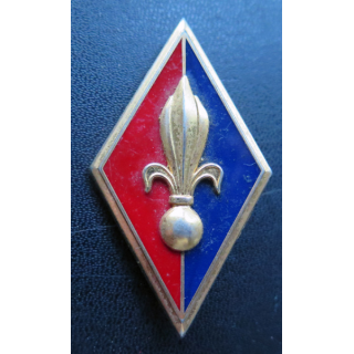 II : Inspection de l'Infanterie de fabrication Fraisse G.2763