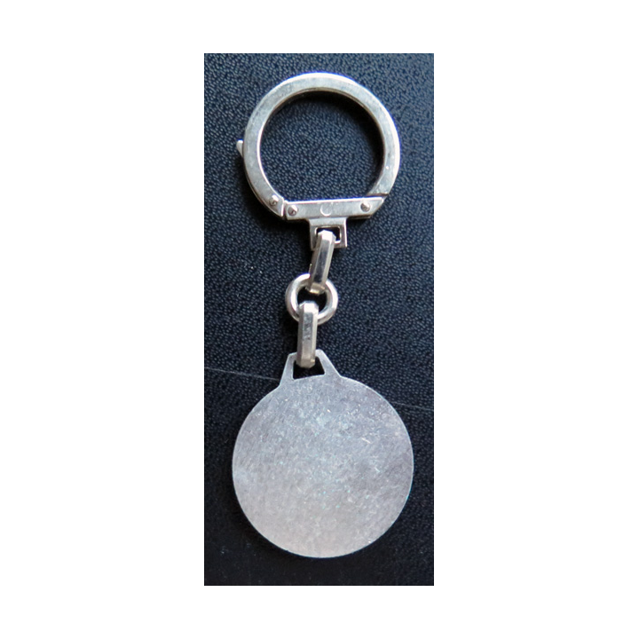 A.E AMIRAL CHARNER : Porte clefs Aviso Escorteur Amiral Charner 8,4 cm de hauteur