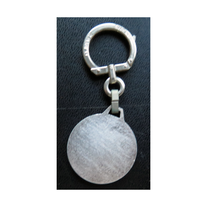 A.E AMIRAL CHARNER : Porte clefs Aviso Escorteur Amiral Charner 7,2 cm de hauteur