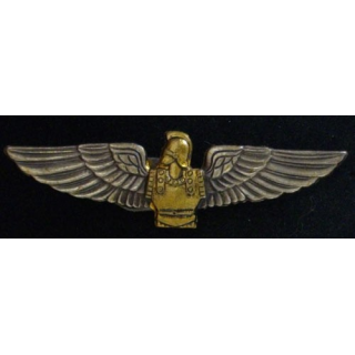 GÉNIE : COMMANDEMENT DU GÉNIE DE L'AIR (SANS 969)