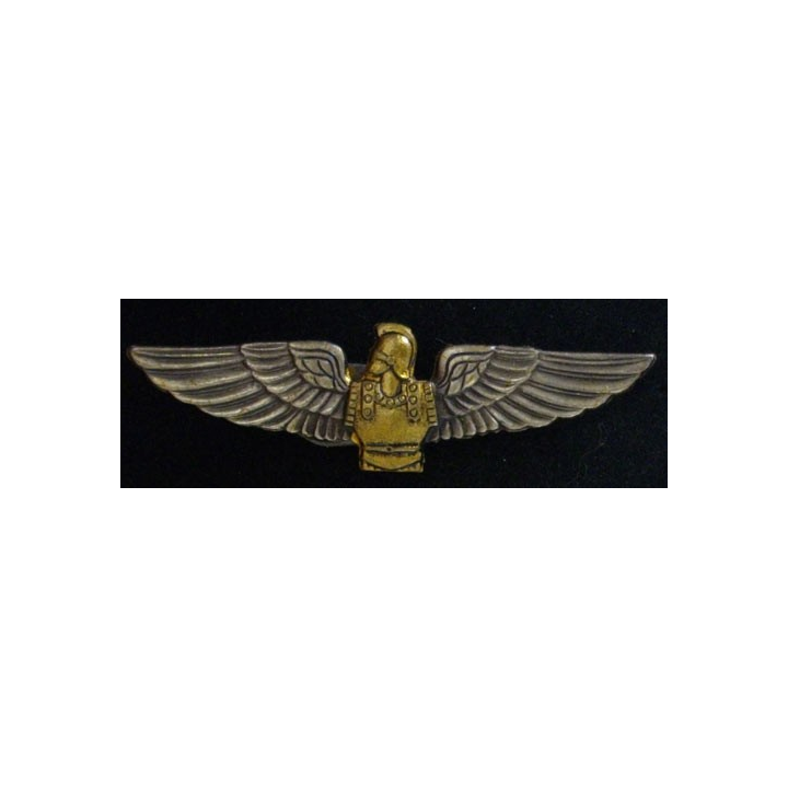 GÉNIE : COMMANDEMENT DU GÉNIE DE L'AIR (SANS 969)