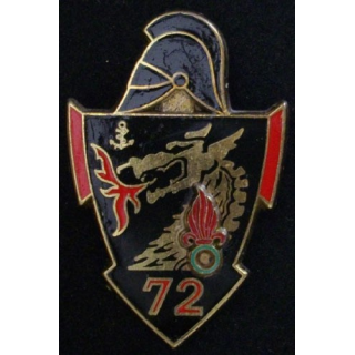 72° Régiment du Génie de fabrication Drago G. 3041