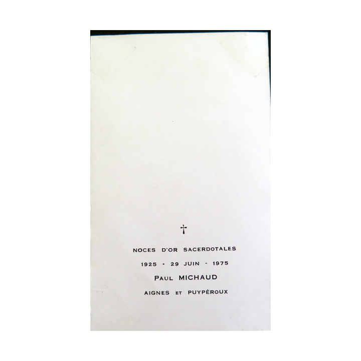 IMAGE PIEUSE : carte La Pieta de Michelangelo Basilique Saint Pierre
