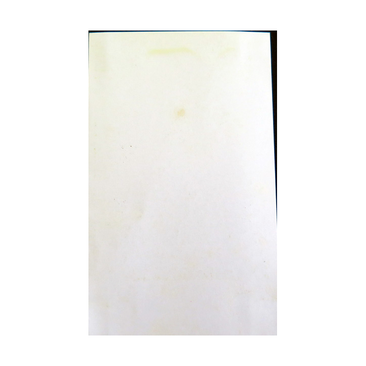 IMAGE PIEUSE : carte message de la sainte Vierge apparue à Pont-Main en 1871