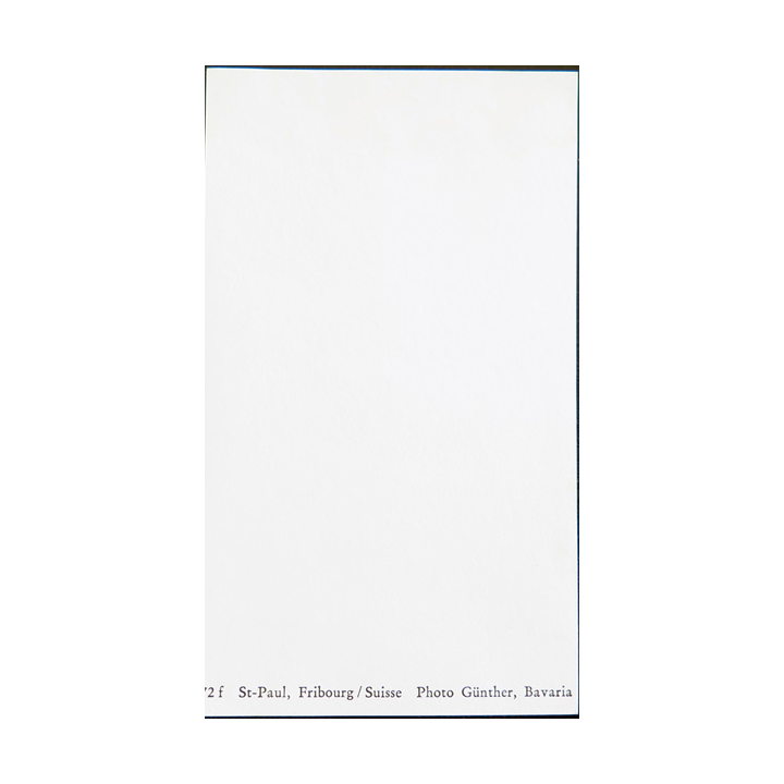 IMAGE PIEUSE : Carte Jésus donne nous la Paix par Marie 7 x 12 cm