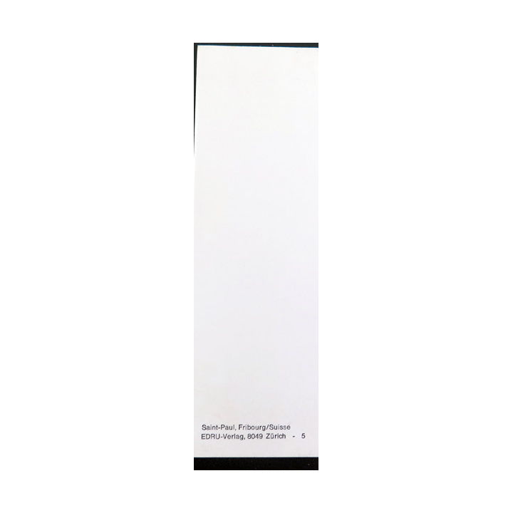 copie de IMAGE PIEUSE : Image de la Vierge et de l'Enfant Jésus 5 x 14,8 cm