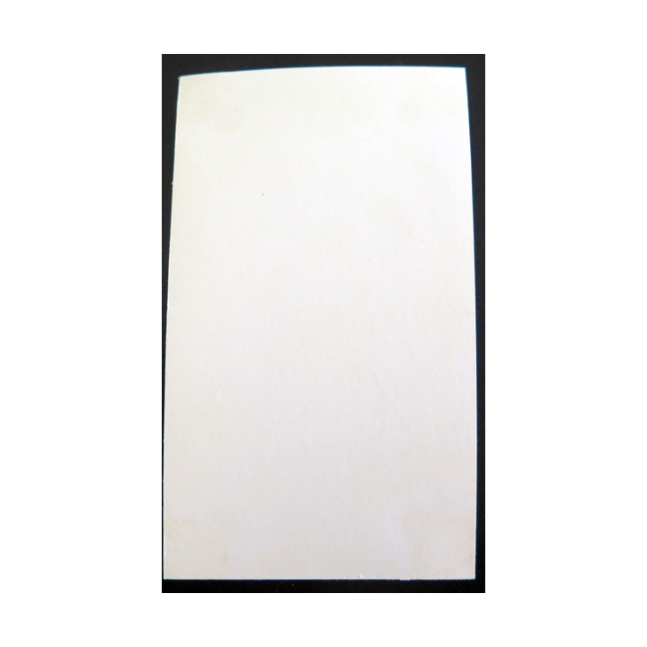 IMAGE PIEUSE : image de la Vierge portant l'Enfant  7 x 11,9 cm