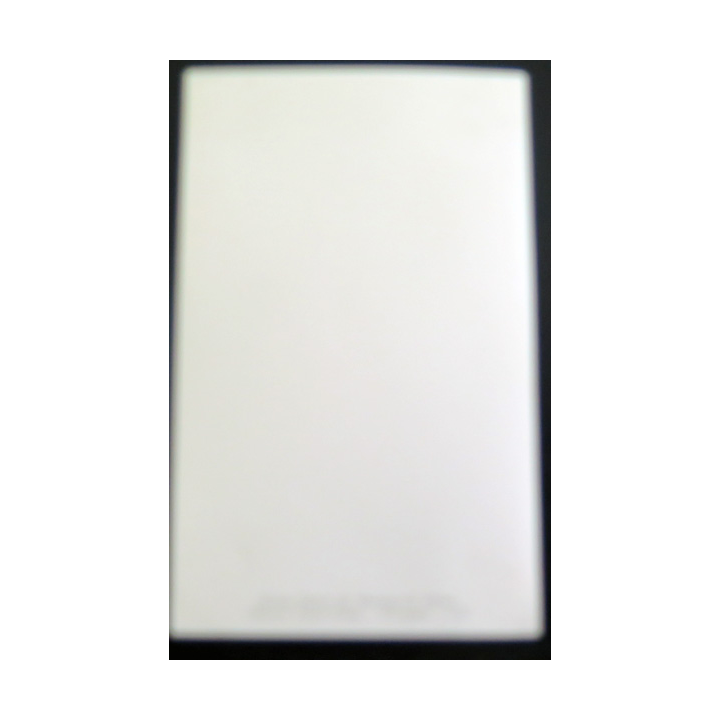 IMAGE PIEUSE : image de Notre Dame de Maurienval Abbaye Saint Paul Wisques 7 x 11,3 cm