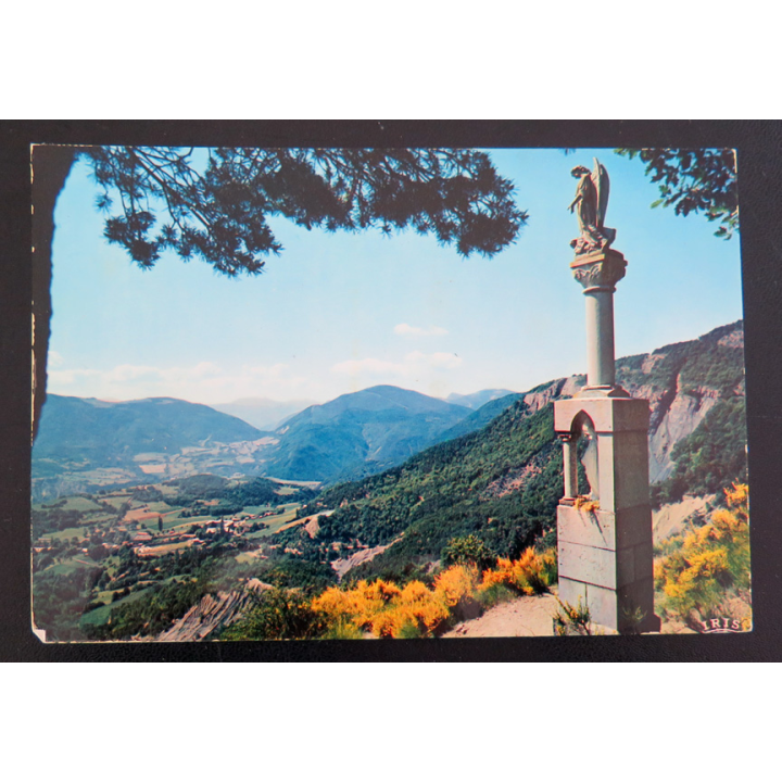 Carte postale Les Chefs d'oeuvre du Musée de Toulouse