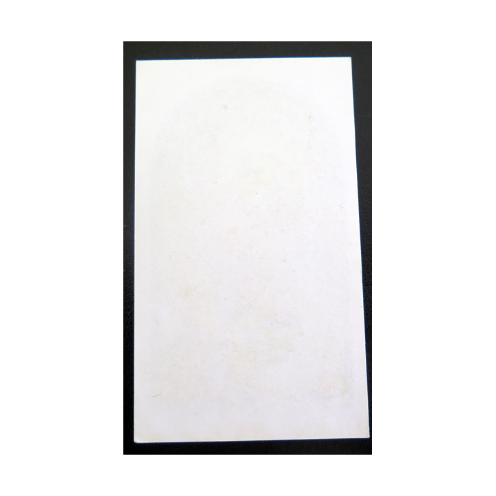 IMAGE PIEUSE : Image pieuse de la sainte Enfance 6,5 x 11 cm