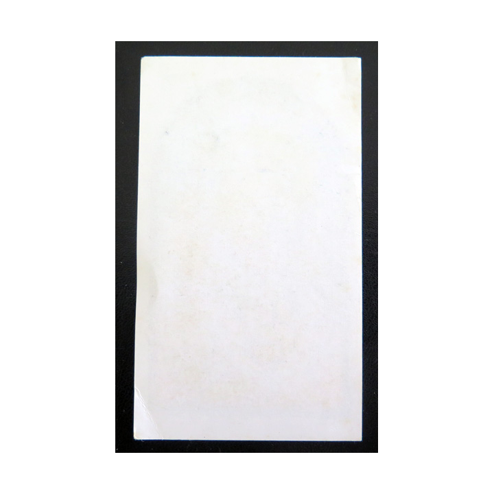 IMAGE PIEUSE : Image pieuse de la sainte Enfance 6,5 x 11 cm