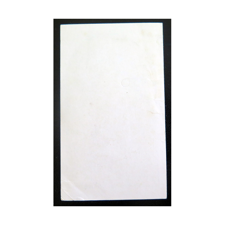 IMAGE PIEUSE : Image pieuse de la sainte Enfance 6,5 x 11 cm