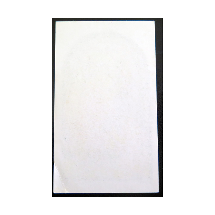 IMAGE PIEUSE : Image pieuse de la sainte Enfance 6,5 x 11 cm