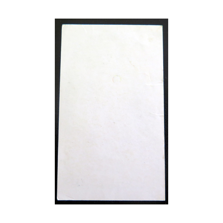 IMAGE PIEUSE : Image pieuse de la sainte Enfance 6,5 x 11 cm