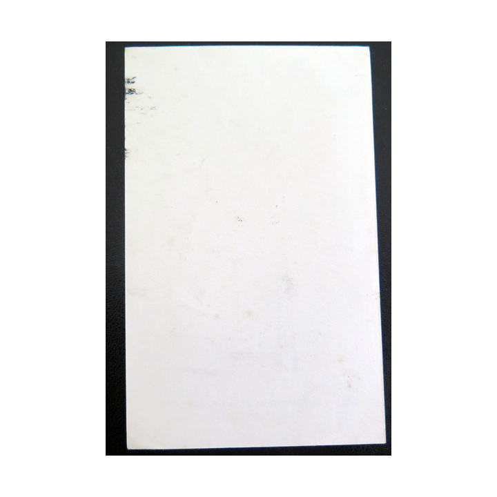 IMAGE PIEUSE : Image de Notre-Dame de la Délivrande 7 x 11 cm