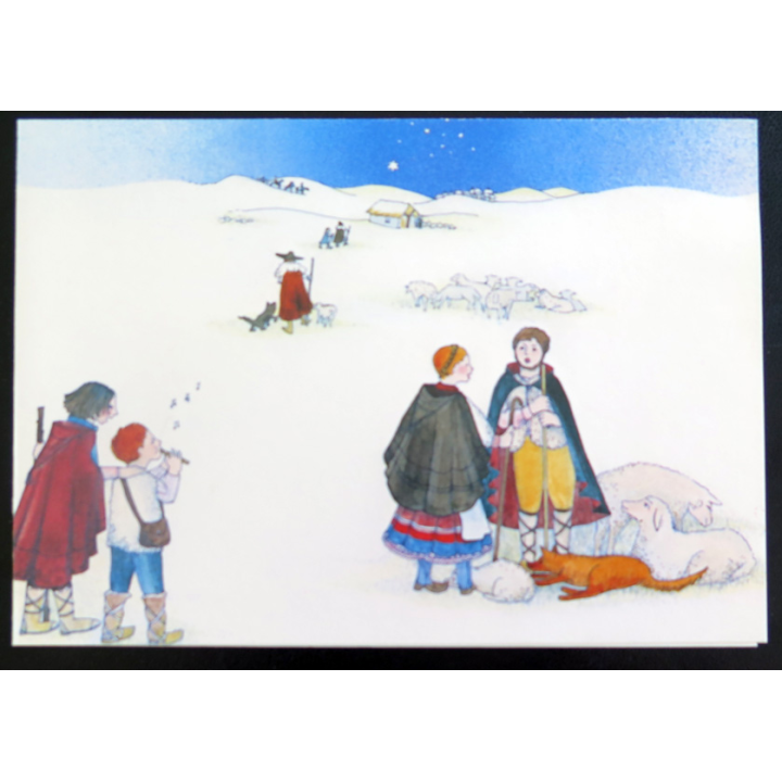 IMAGE PIEUSE : Carte des guides de France