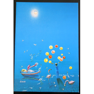 IMAGE PIEUSE : Carte des guides de France