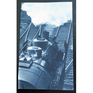 IMAGE PIEUSE : image de la JOC 6,5 x 10,5 cm