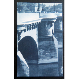 IMAGE PIEUSE : image de la JOC 6,5 x 10,5 cm