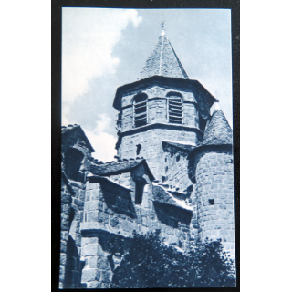 IMAGE PIEUSE : image de la JOC 6,5 x 10,5 cm