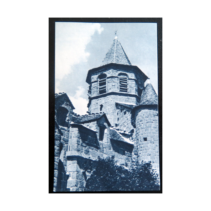 IMAGE PIEUSE : image de la JOC 6,5 x 10,5 cm