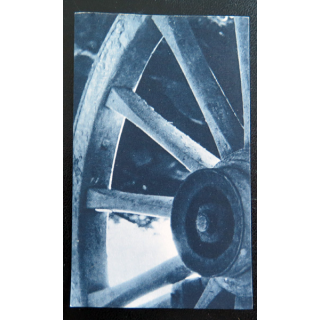 IMAGE PIEUSE : image de la JOC 6,5 x 10,5 cm