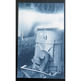 IMAGE PIEUSE : image de la JOC 6,5 x 10,5 cm