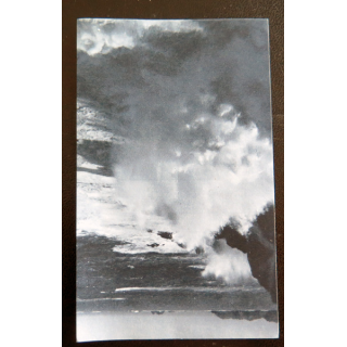 IMAGE PIEUSE : image de la JOC 6,5 x 10,5 cm