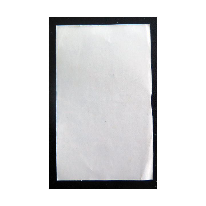 IMAGE PIEUSE : image de la JOC 6,5 x 10,5 cm