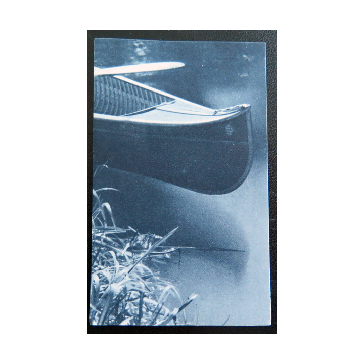 IMAGE PIEUSE : image de la JOC 6,5 x 10,5 cm