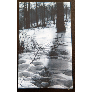 IMAGE PIEUSE : image de la JOC 6,5 x 10,5 cm