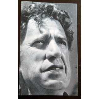 IMAGE PIEUSE : image de la JOC 6,5 x 10,5 cm