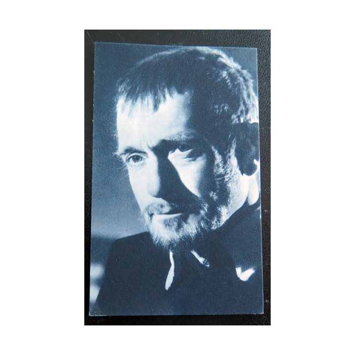 IMAGE PIEUSE : image de la JOC 6,5 x 10,5 cm