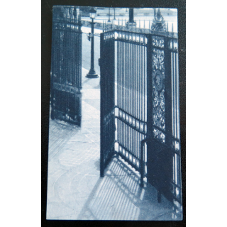 IMAGE PIEUSE : image de la JOC 6,5 x 10,5 cm