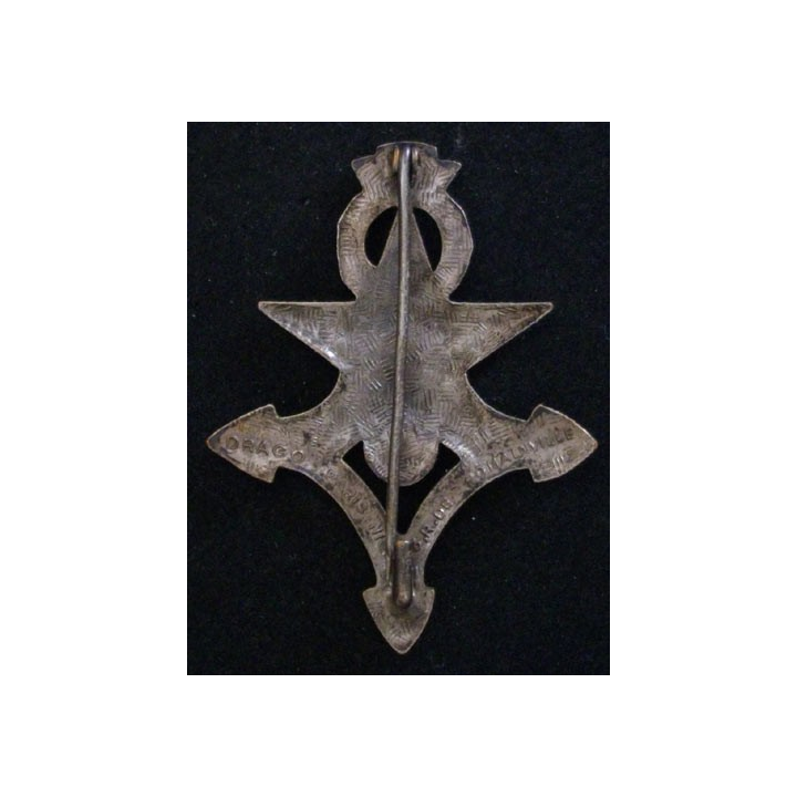 2°CSPL : 2°COMPAGNIE SAHARIENNE PORTÉE DE LA LÉGION (D ROM)