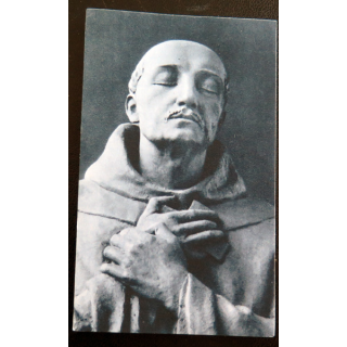 IMAGE PIEUSE : image de la JOC 6,5 x 10,5 cm