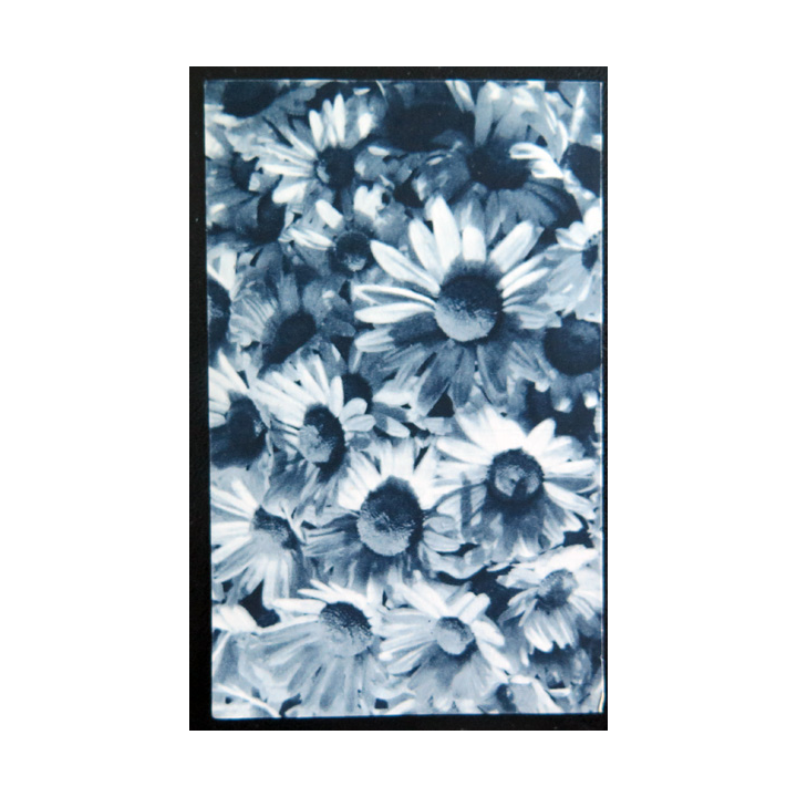 IMAGE PIEUSE : image de la JOC 6,5 x 10,5 cm