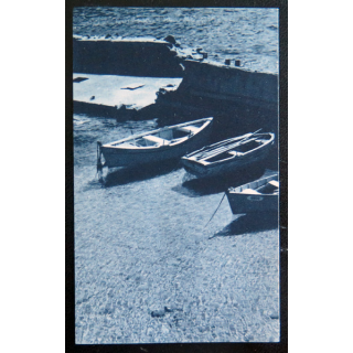 IMAGE PIEUSE : image de la JOC 6,5 x 10,5 cm