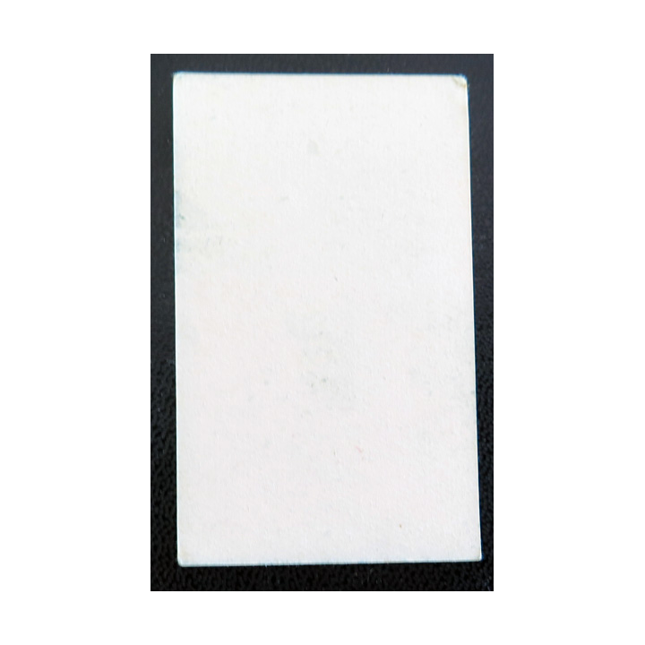 IMAGE PIEUSE : petite image d'enfant "Petit Jésus j'ai encore des choses bien à faire ..." 3,8 x 6 cm