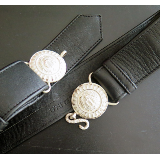 Ceinturon de Grande tenue d'Officier Commissaire