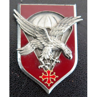 11° division parachutiste 11° DP parachutiste Delsart G.2715