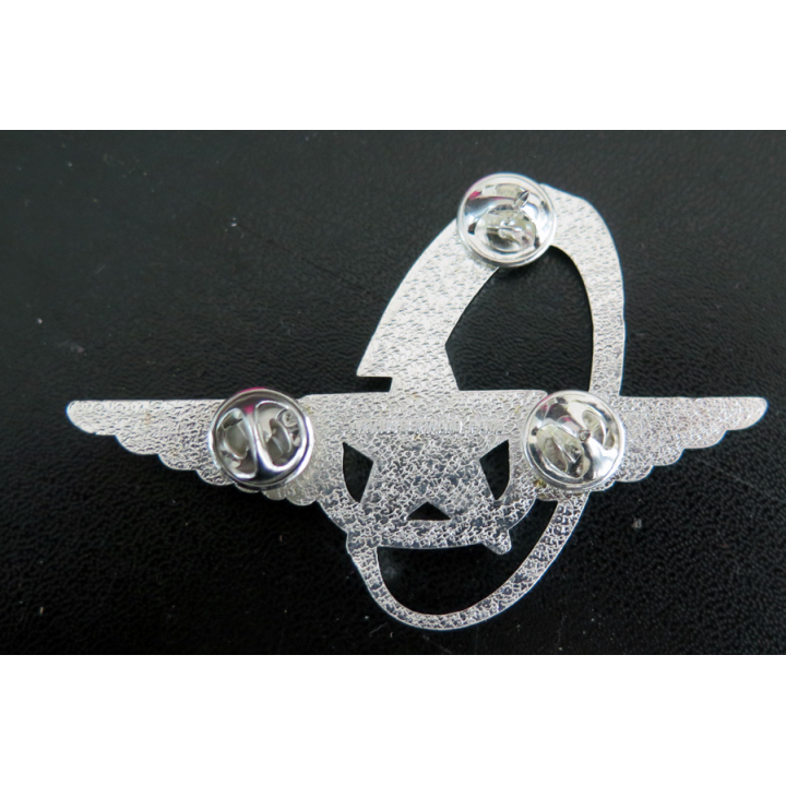 Insigne de la Royal Air Maroc Arthus Bertrand Paris