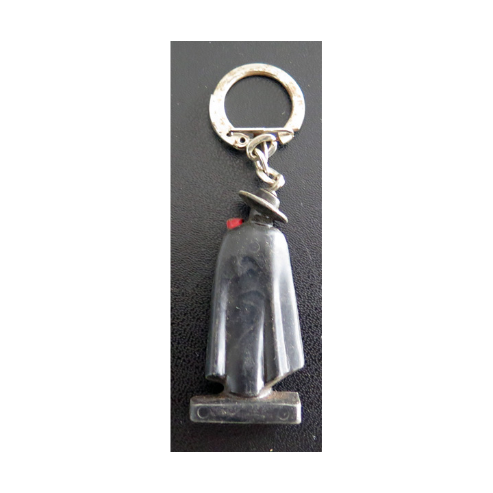 Porte clefs Vintage des années 1950-1960 : Sandeman