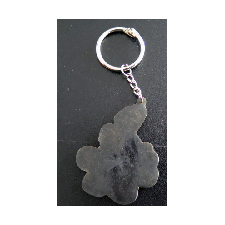 Porte clefs Vintage des années 1950-1960 : Max Land