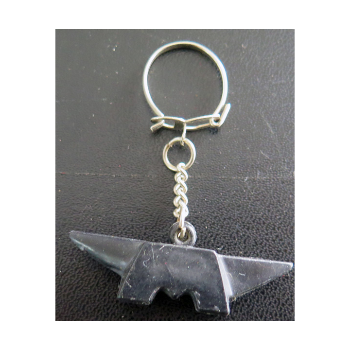 Porte clefs Vintage des années 1950-1960 : Gabdé Thiers