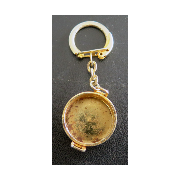 Porte clefs Vintage des années 1950-1960 : Astra superfine