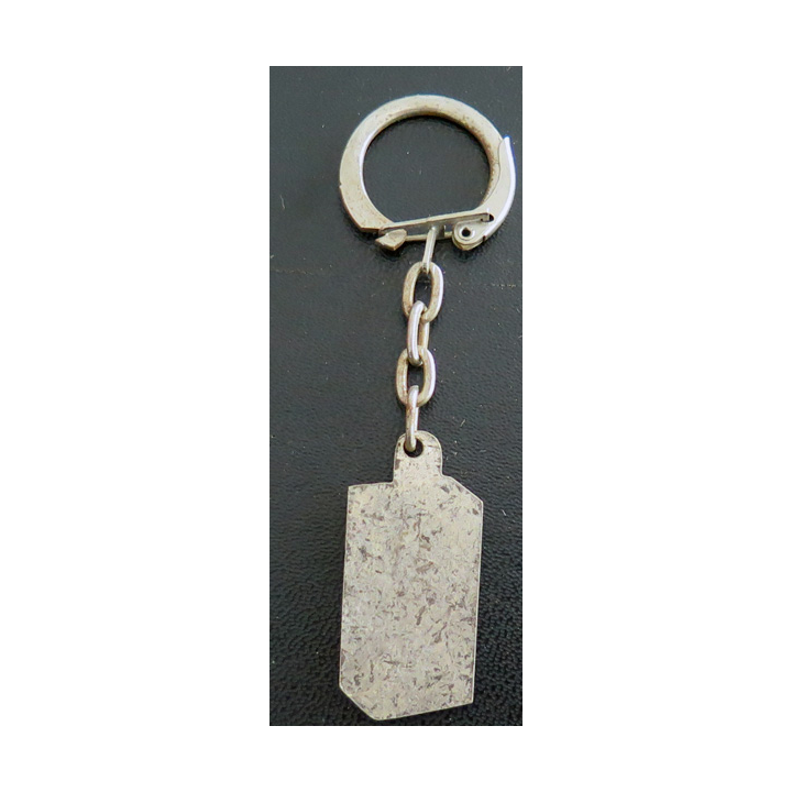 Porte clefs Vintage des années 1950-1960 : café Favor