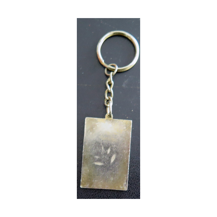 Porte clefs Vintage des années 1950-1960 : FRALIB Française d'alimentation et de boissons