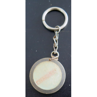 Porte clefs Vintage des années 1950-1960 : Aldo Contessi fabricant