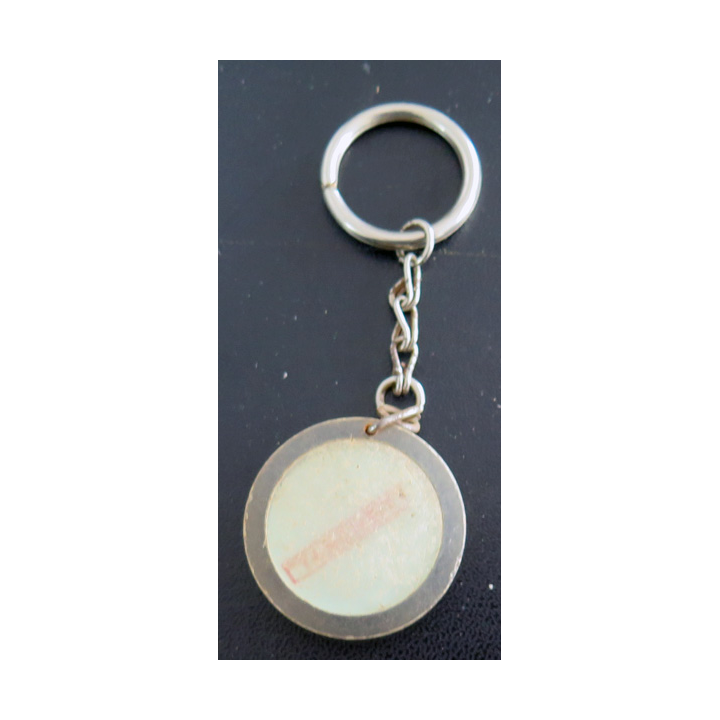 Porte clefs Vintage des années 1950-1960 : Aldo Contessi fabricant